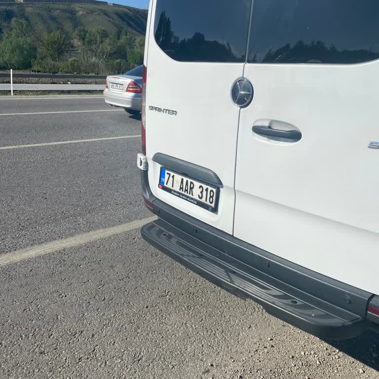 Arıza Yapan Otobüste Mağduriyet Ve Yanan Biletlerimiz Karşılanmadı