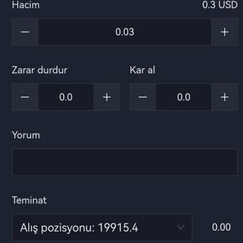 Bfb Markets Yatırdığım Paramı Geri Alamıyorum, Sürekli Oyalıyorlar