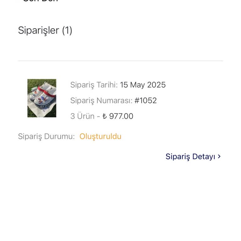 Lyra Shoess | Lyra.co Firması İle İletişim Sorunu Yaşıyorum