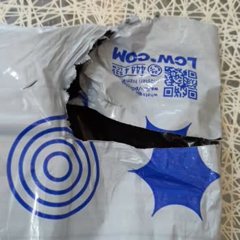 Açık Paket Ve Eksik Ürünle İlgili 1 Haftadır Çözülmeyen LCW Siparişi