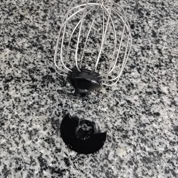 Emsan Mutfak Bella Gusto Mikser Kullanmadan Kırıldı!