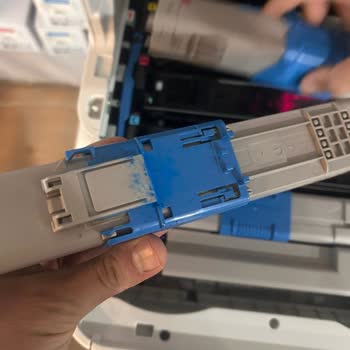 Hepsiburada Sıfır Ürün Kusurlu Geldi, İade Talebimize Çözüm Sunulmuyor!