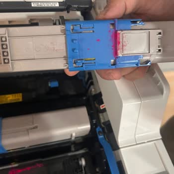 Hepsiburada Sıfır Ürün Kusurlu Geldi, İade Talebimize Çözüm Sunulmuyor!