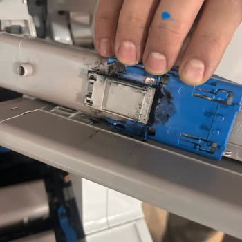 Hepsiburada Sıfır Ürün Kusurlu Geldi, İade Talebimize Çözüm Sunulmuyor!