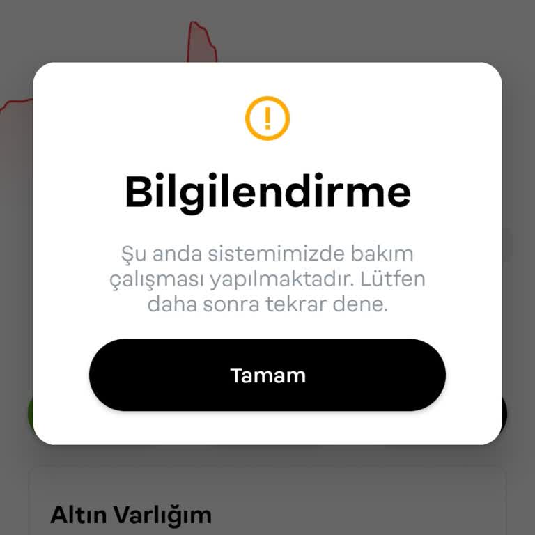Papara'da Paramı Çekemiyorum, Acil Çözüm Bekliyorum