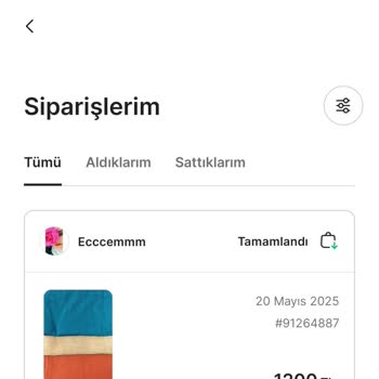 Gardrops Müşteri Hizmetleri Ve Yanlış Ürün Mağduriyeti