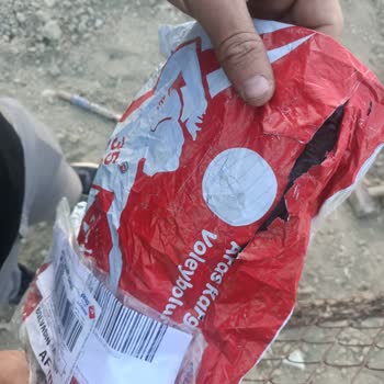 Kargom Boş Ve Poşeti Yırtık Teslim Edildi, Sorunum Çözülmedi