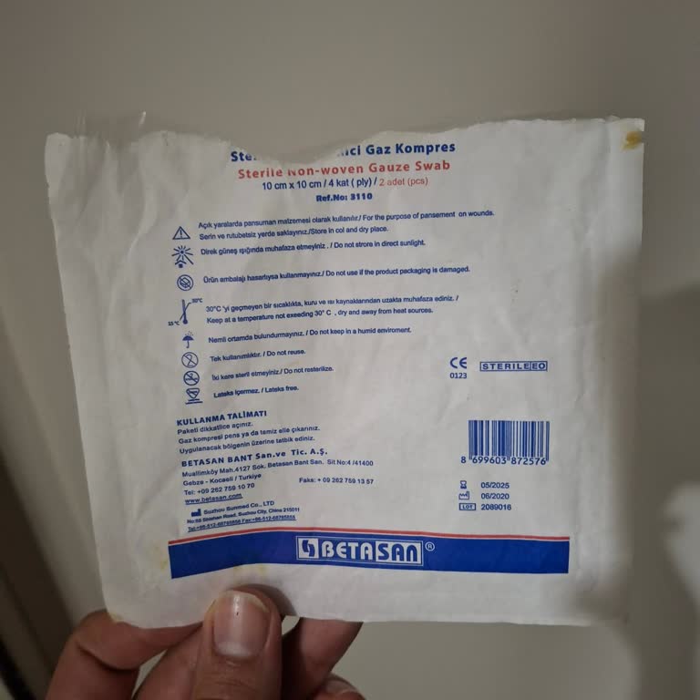 Diplomalı Gece Pilavcısı Eksik, Soğuk Ve Özensiz Sipariş Gönderimi!