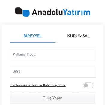 Sahte Forex Yatırımı Anadolumdportfoy Yanıltması