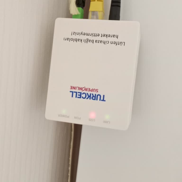 Vodafone Superonline Altyapısında Uzun Süreli İnternet Kesintisi Ve Yetersiz Müşteri Hizmeti