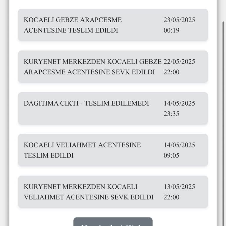 Ziraat Banka Kartım Haftalardır Teslim Edilmiyor, Müşteri Hizmetlerine Ulaşamıyorum