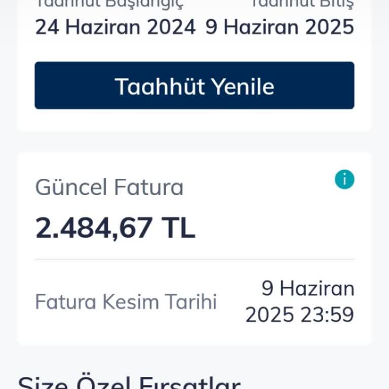 Kapalı Mobil Ödeme İle İzinsiz Para Çekilmesi Ve İade Sorunu