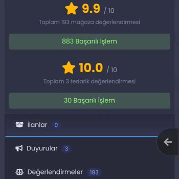 Sebepsiz İlan Kısıtlaması Ve Açıklama Eksikliği