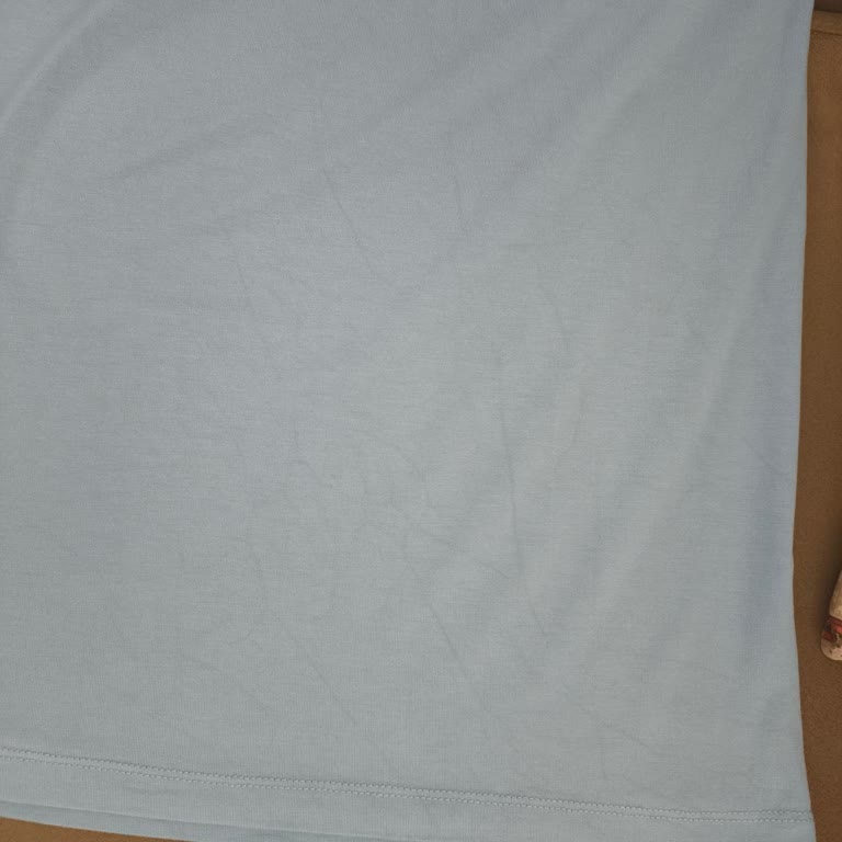 İlk Yıkamada Bozulan Ürüne Sıfır Destek!