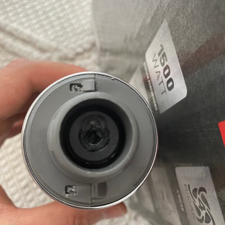 Tefal Blender Setinin Kısa Sürede Bozulması Hayal Kırıklığı Yarattı