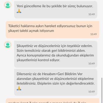 Dolap Uygulamasında 'Satılırsa Öde' Seçeneği Mağduriyeti