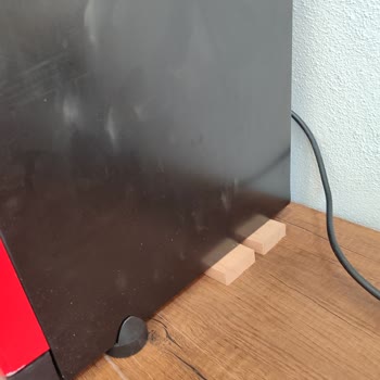 Remta Tost Ve Çay Makinesi Arızası, Yetersiz Servis Desteği