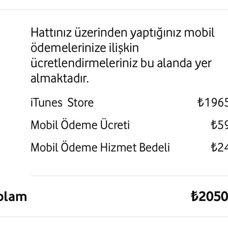 İzinsiz Abonelik Ücreti Şoku: Param Geri Verilsin