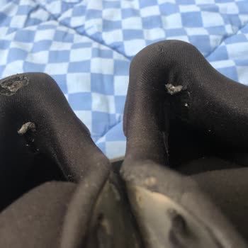 Intersport Ayakkabı Değişimi Onaylandı, Ürün Yok: Mağduriyetim Giderilmiyor!