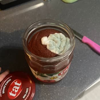 Yeni Açılan Salçada Küf Oluşumu Ve Müşteri Hizmetlerine Ulaşılamaması