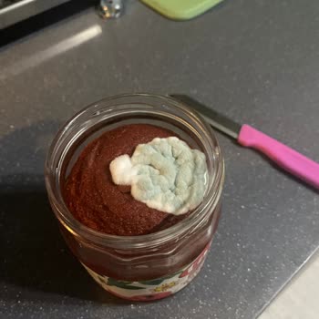 Yeni Açılan Salçada Küf Oluşumu Ve Müşteri Hizmetlerine Ulaşılamaması