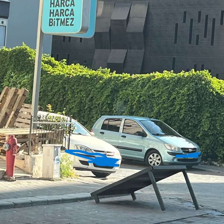 Personelin Tehditkâr Davranışı Ve Mal Sevkiyatının Yoğun Saatlerde Yapılması