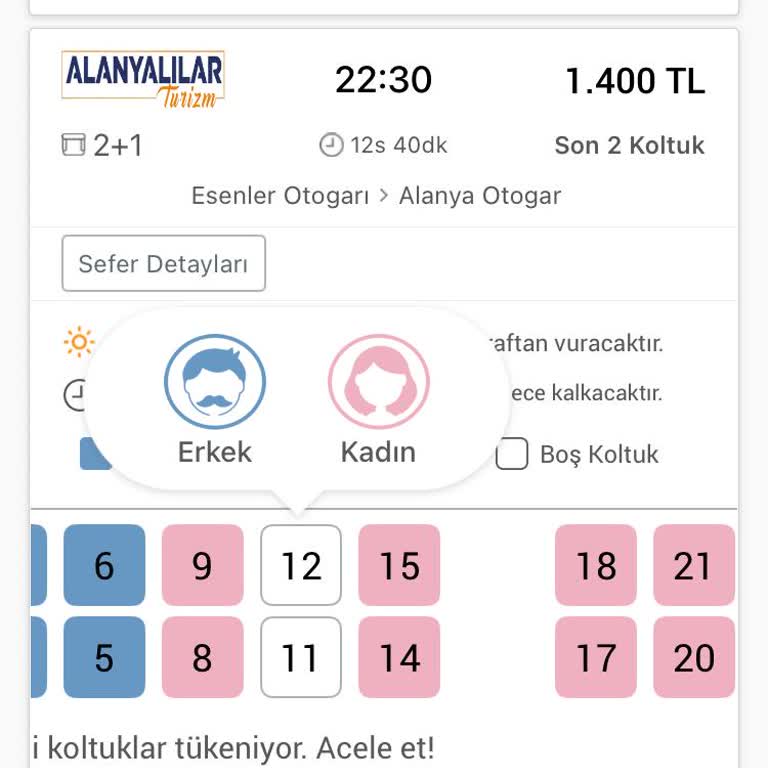 Değişim Hakkı Engellendi, Müşteri Mağdur Ediliyor!