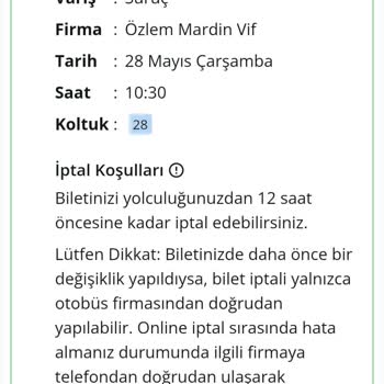 Suruç Otogarına Uğramayan Otobüs İçin Fazla Ücret Alındı