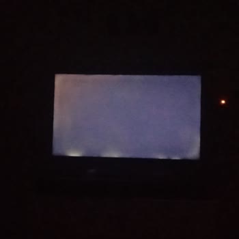 Yetkili Servis Sorunu Ve Onarılamayan Televizyon Deneyimi