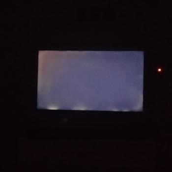 Yetkili Servis Sorunu Ve Onarılamayan Televizyon Deneyimi