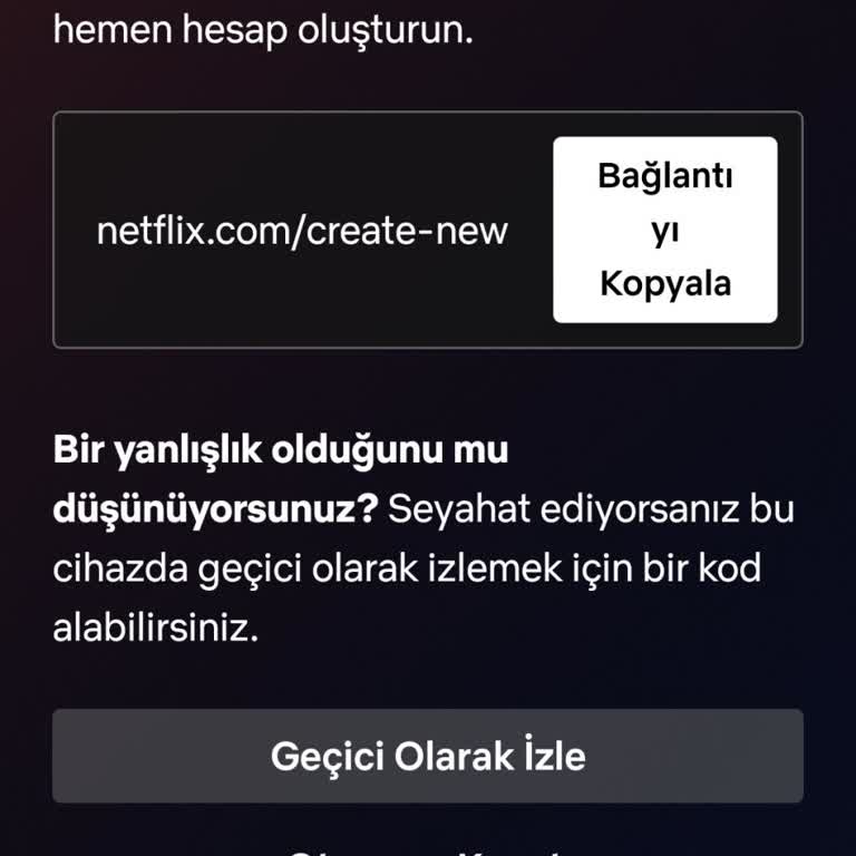 Ücretini Ödediğim Hesaba Giremiyorum!