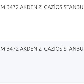 BİM'de Pos Cihazı Arızası Nedeniyle Çift Ödeme Mağduriyeti Yaşadım