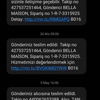 İade Edilen Ürünün Ücreti 4 Haftadır Ödenmedi, Müşteri Hizmetleri Oyalıyor