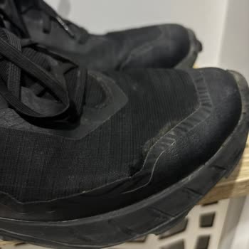 Ayakkabım Kısa Sürede Yırtıldı, Değişim Talebim Reddedildi