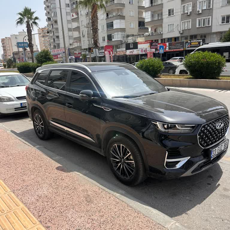 Kaplama Paketi Ve Müşteri Hizmetlerinde Yaşanan Sorunlar