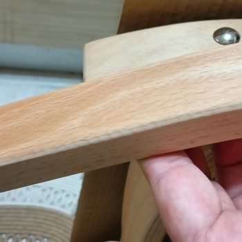 Ham Gönderilen TV Koltuğu Ve İlgisiz Müşteri Hizmeti