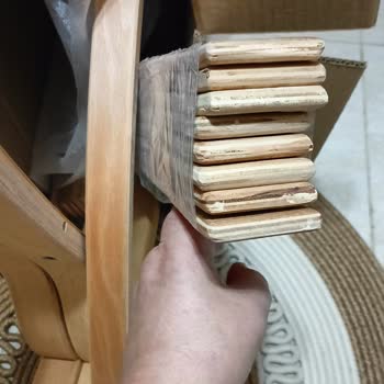 Ham Gönderilen TV Koltuğu Ve İlgisiz Müşteri Hizmeti