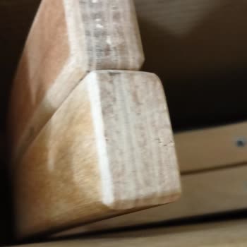 Ham Gönderilen TV Koltuğu Ve İlgisiz Müşteri Hizmeti