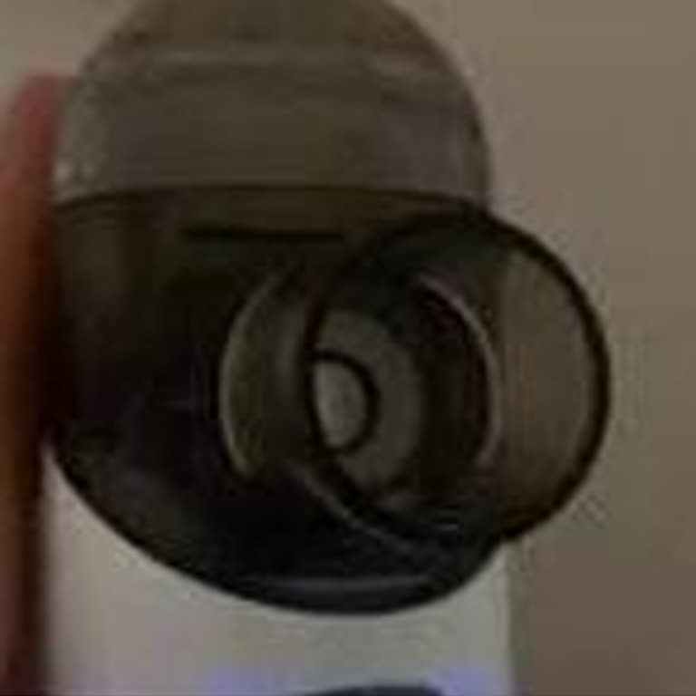 Nexus Nebülizatörün İlaç Sızdırması Nedeniyle Buhar Vermemesi Sorunu