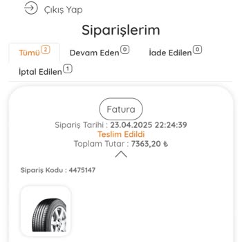 Hayati Tehlikeye Yol Açan Dikkatsizlik: Lastik Montajında Büyük İhmal