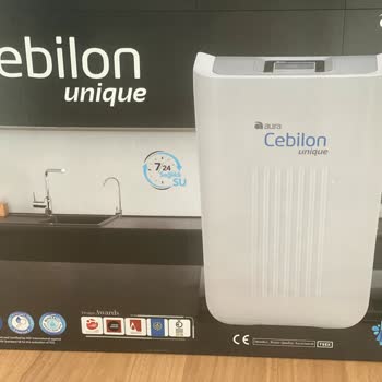 Satış Sonrası İlgisizlik Ve Uygun Olmayan Su Arıtma Cihazı Mağduriyeti