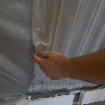 Kargo Hasarlı TV İçin İade Reddi Ve Mağduriyet