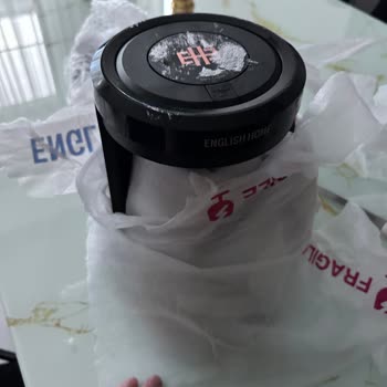 Arızalı Kahve Makinesi Ve Çözülmeyen Sorun: English Home'un İlgisizliği