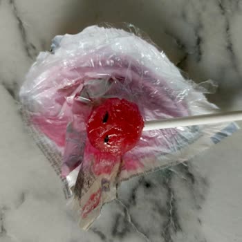 Satın Aldığım Şekerin İçinden Böcek Çıktı, Sağlığımız Tehlikede!