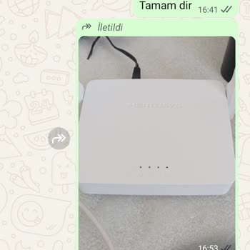 Arızalı Modem İçin İade Talebim Karşılanmadı, Mağdur Edildim