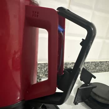 Tea N More Çaycı Ürünü Sürekli Arızalanıyor, Garanti Kapsamı Dışında Bırakılıyor