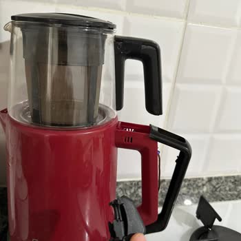 Tea N More Çaycı Ürünü Sürekli Arızalanıyor, Garanti Kapsamı Dışında Bırakılıyor