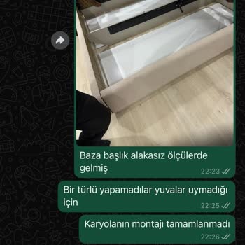 Düğün Paketi Kabusu: Teslimat Ve Hizmette Büyük Hayal Kırıklığı