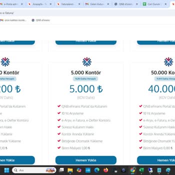 QNB Solutions Ve Bayisi Yengeç İle Yaşanan Ciddi Mağduriyetler Ve İade Sorunu