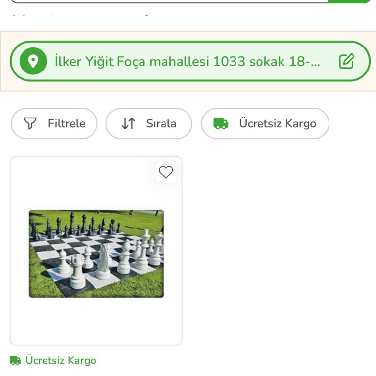 Sipariş İptali Sonrası Fiyat Artışı Ve Müşteri Hizmetlerine Ulaşamama Sorunu